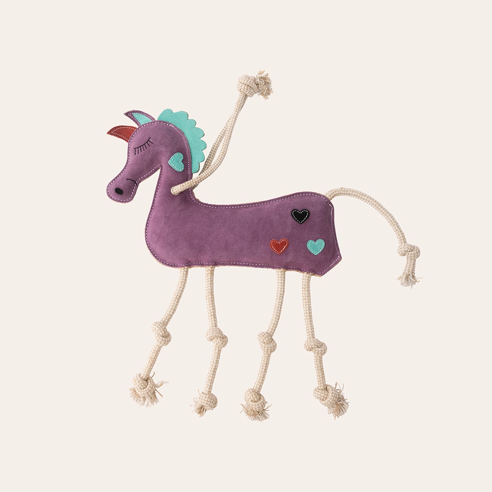 Stal speelgoed  Unicorn Hööks