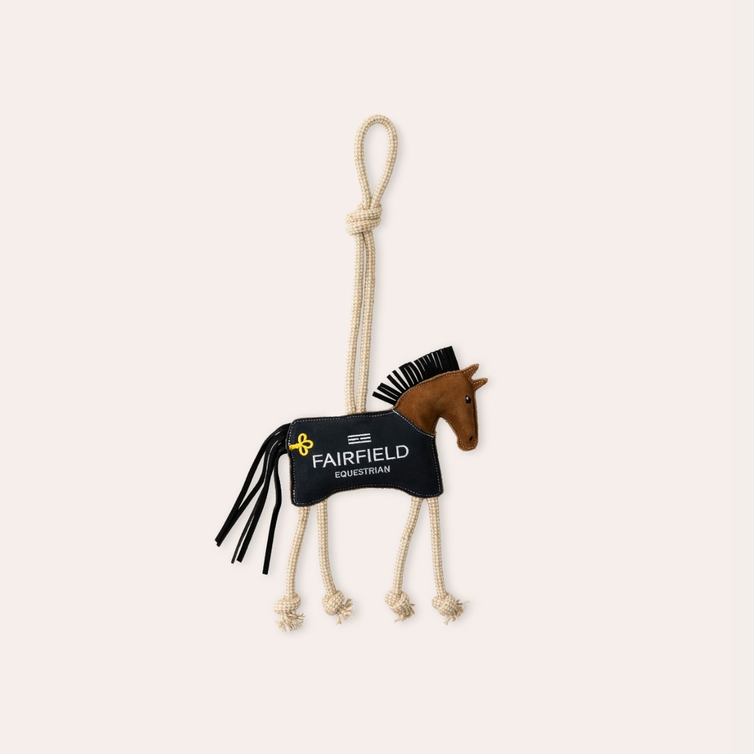 Stal speelgoed Horse Hööks