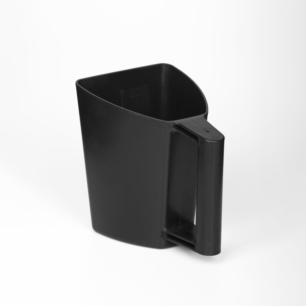 Voerschep  1 L V-PLAST