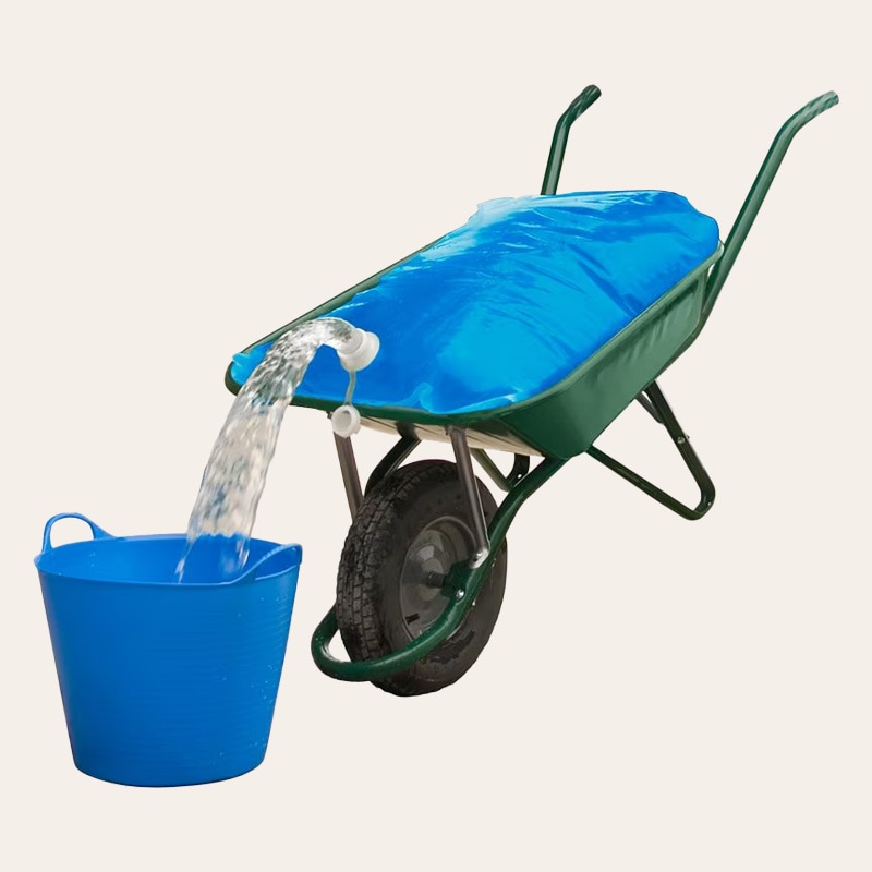 Water bag 80L H2Go Bag
