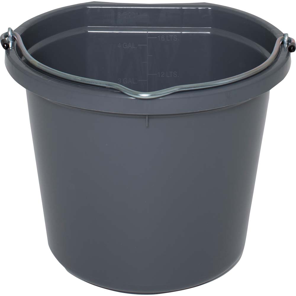 Emmer met platte kant 19 L Fairfield®