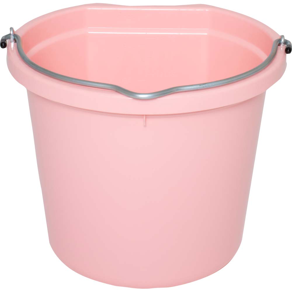 Emmer met platte kant 19 L Fairfield®