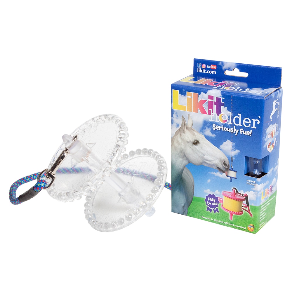 Zoutblokhouder  Likit Likit