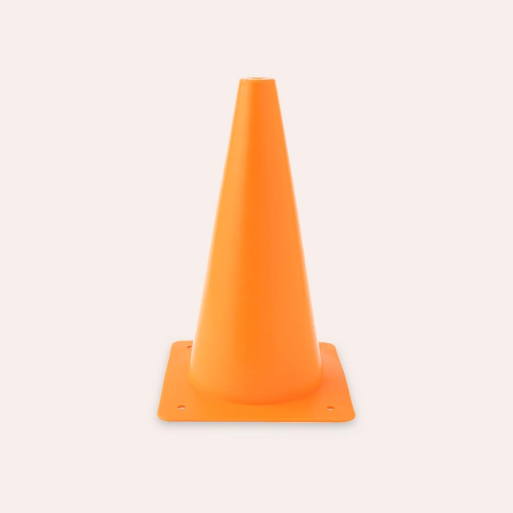 Trainingskegels Hööks