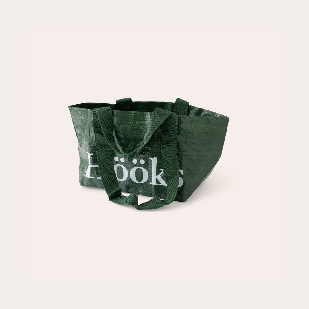 Hooizak Mini Hööks