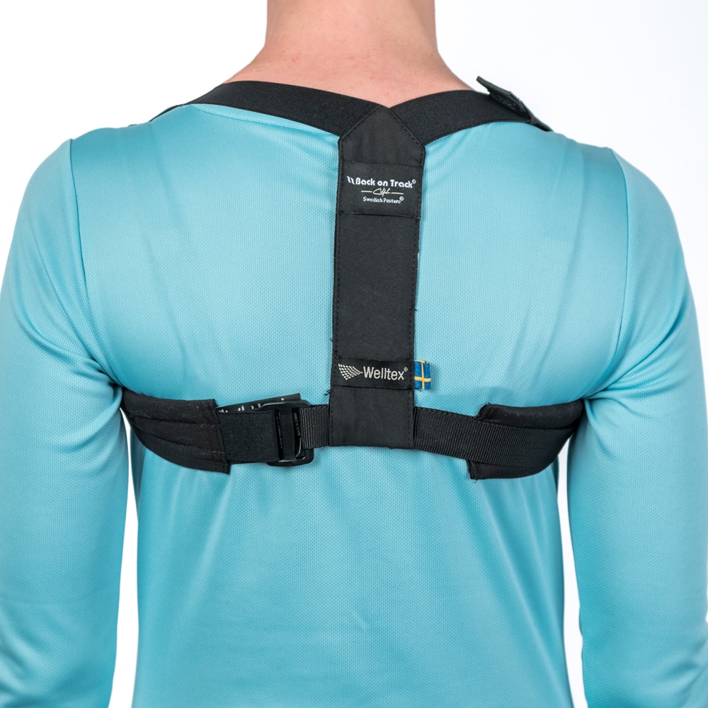   Posture Reminder Back on Track®