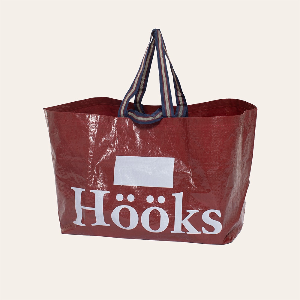 Hooizak  XL Hööks