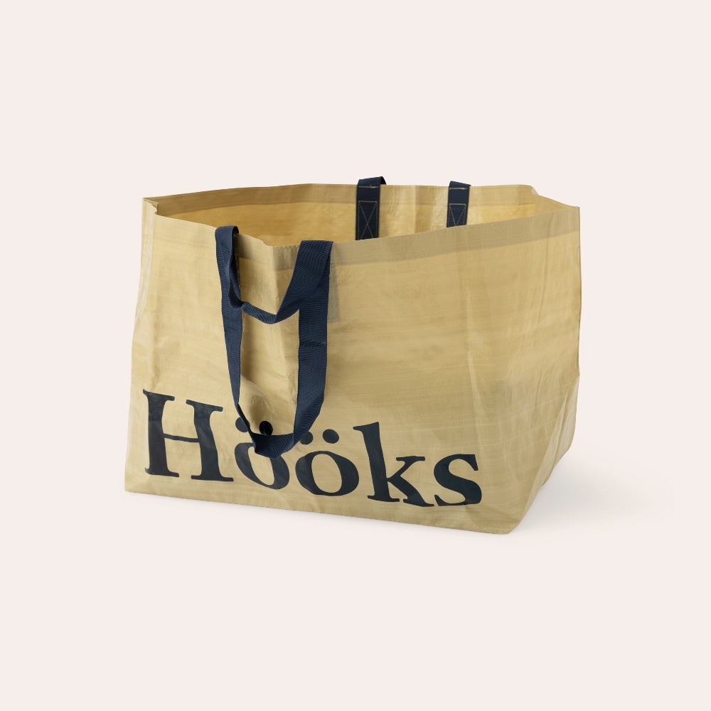 Hooizak  Limited XL Hööks
