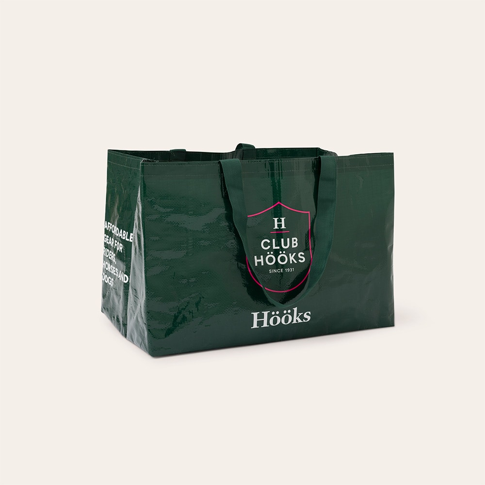 Opbergtas   Hööks