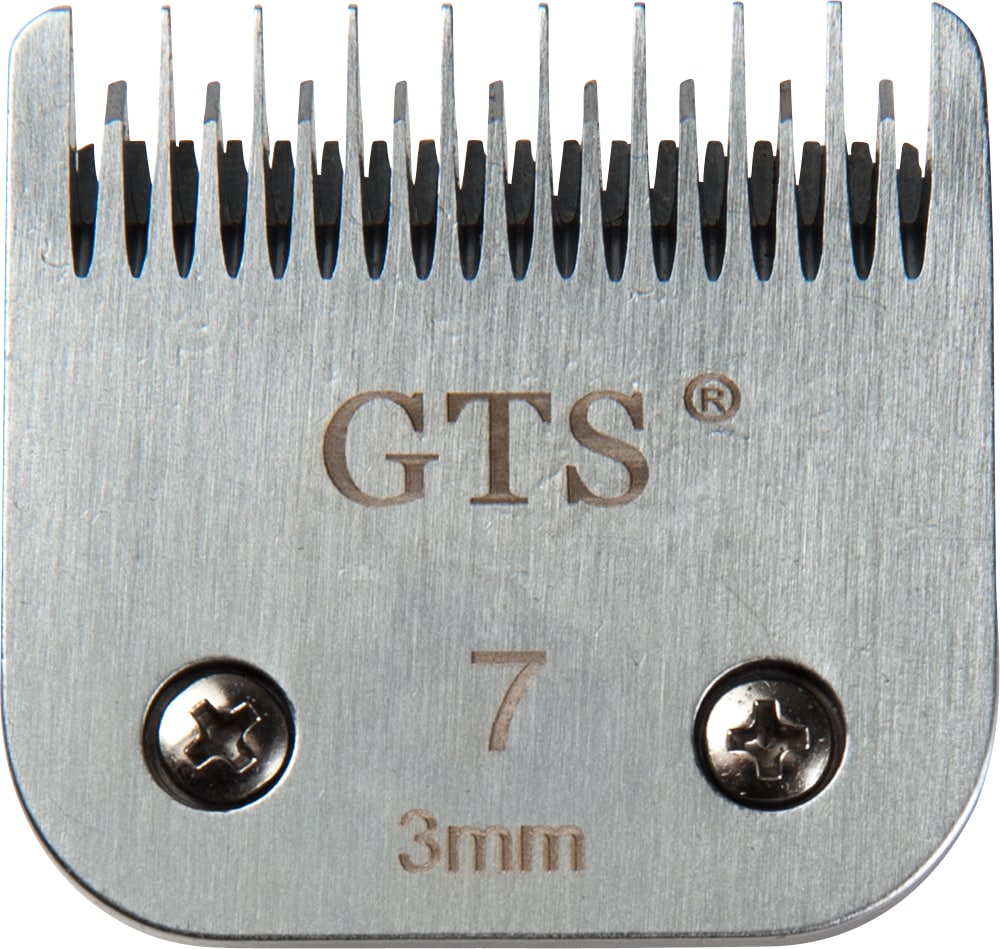 Extra mes  No. 7 traxx®