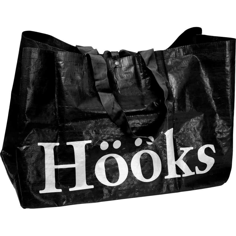 Hooizak   Hööks