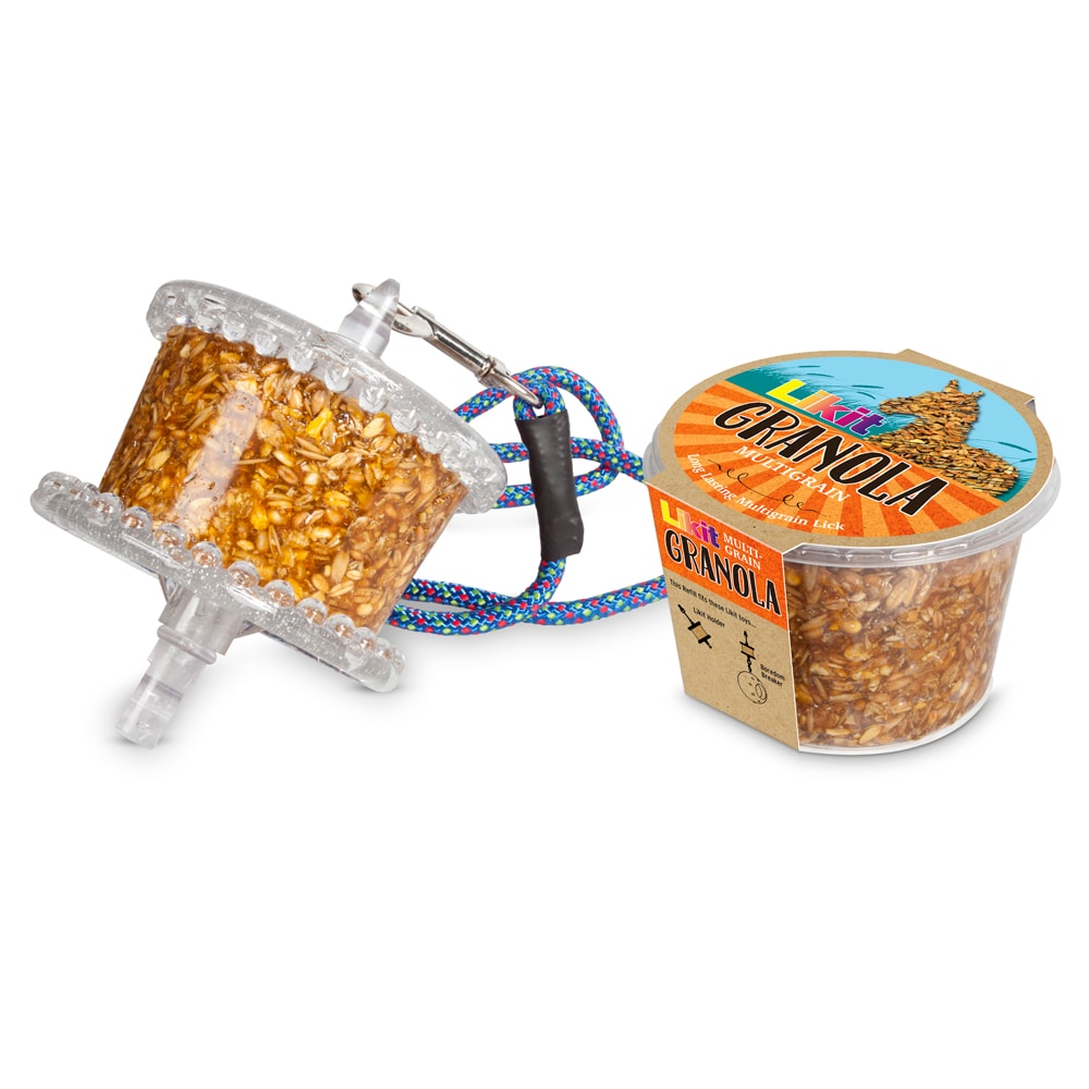   Likit Granola Likit