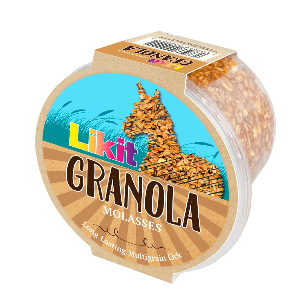   Likit Granola Likit