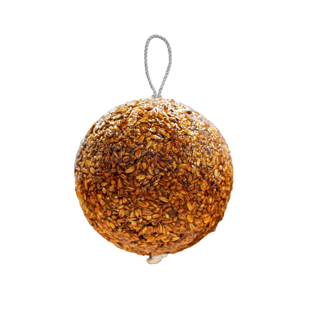 Paardensnacks  Likit Granola Stall Ball Likit