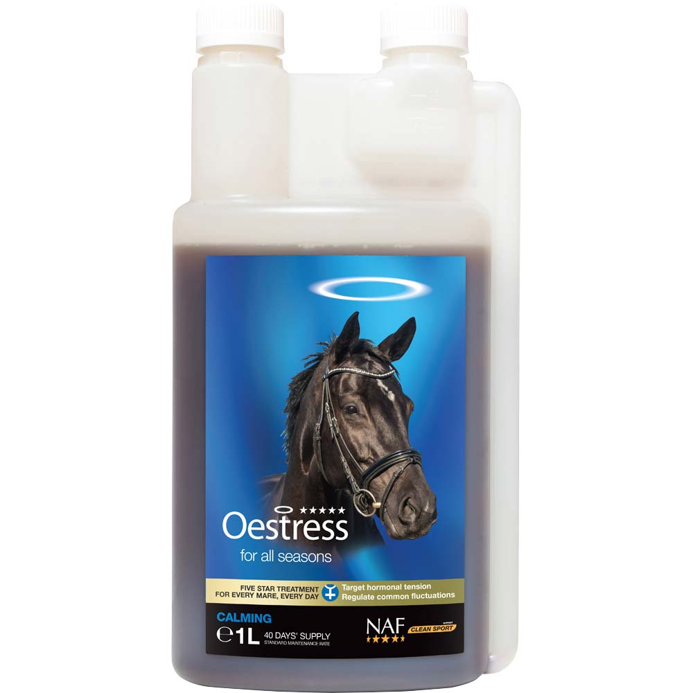   Oestress NAF