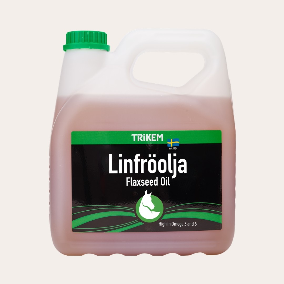 Linfröolja 3L Trikem