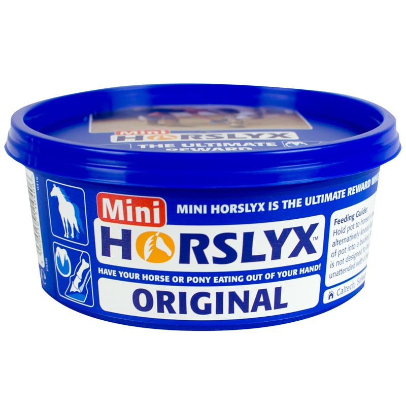   Mini 650g Horselyx