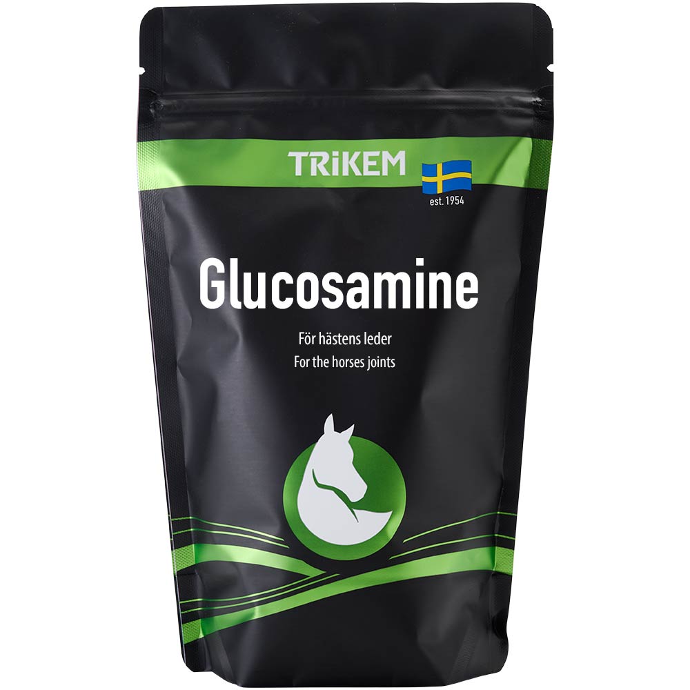   Vimital Glucosamin Trikem