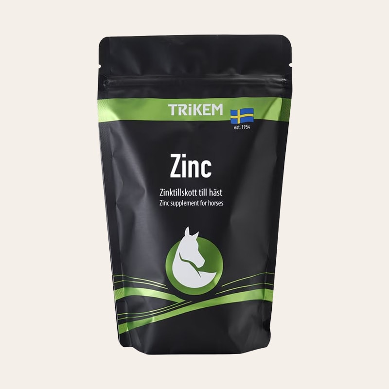 Zinc 500g Trikem
