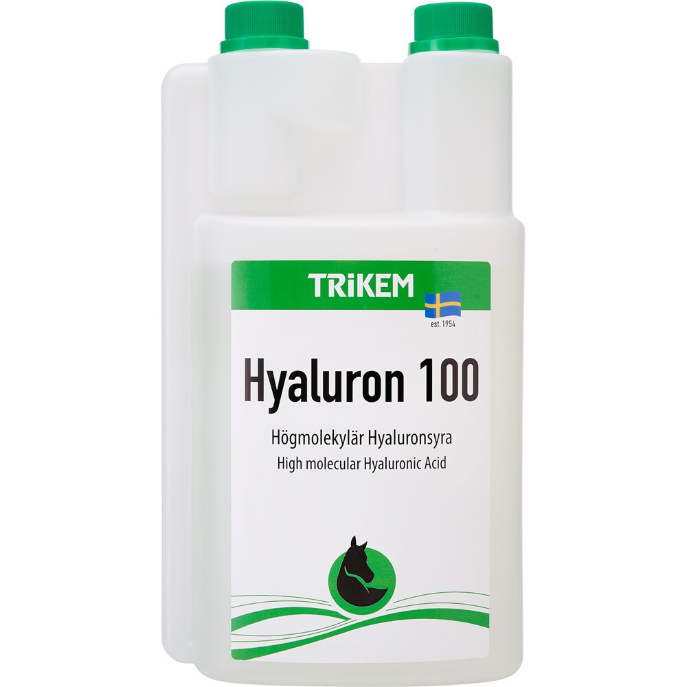  1 l. Vimital Hyaluron 100 Trikem