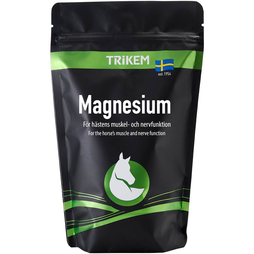   Vimital Magnesium Trikem