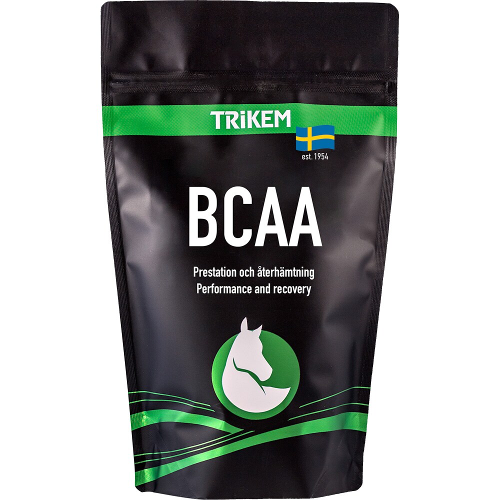 Supplementen voor spieren en gewrichten  BCAA 500 g Trikem