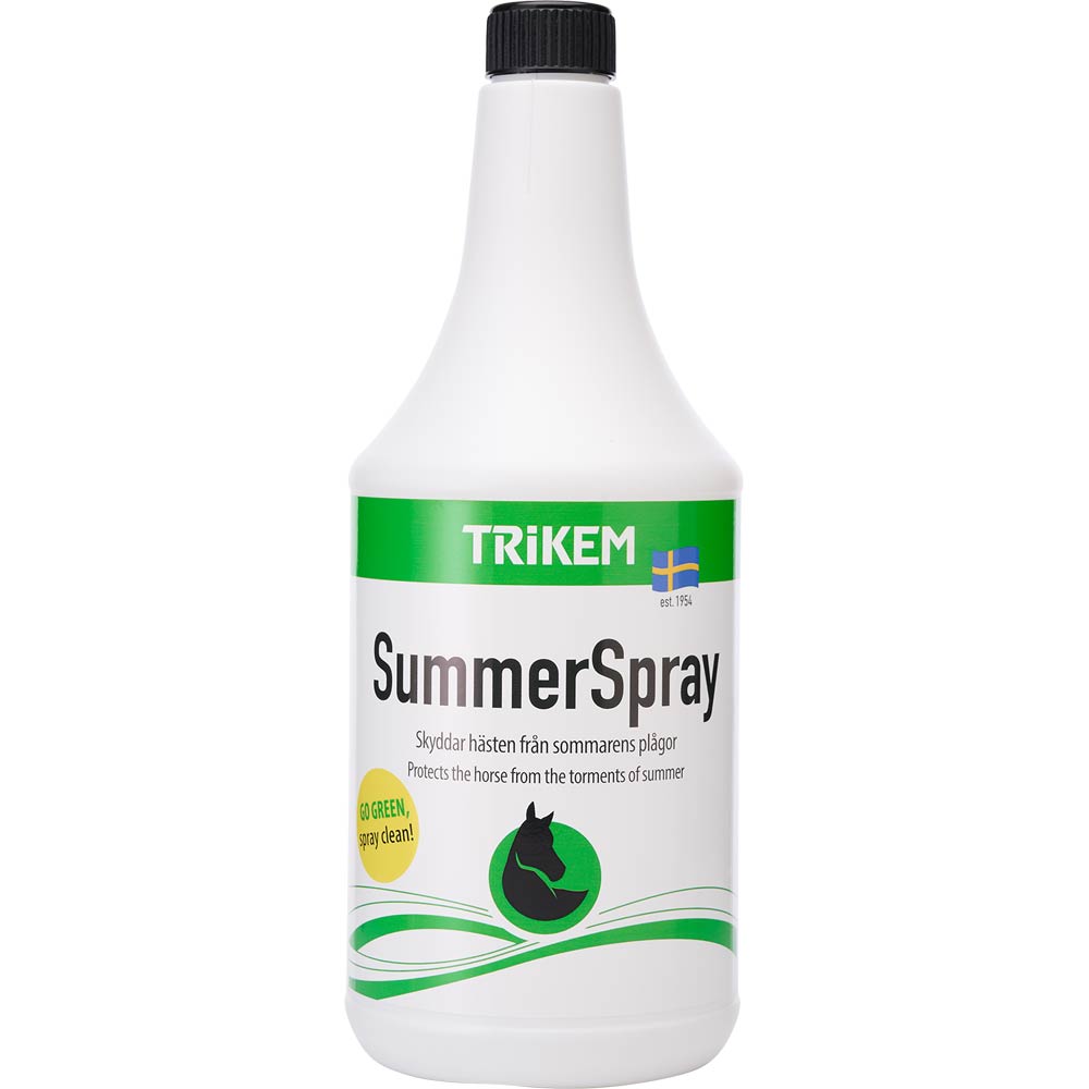  Summer Spray Trikem