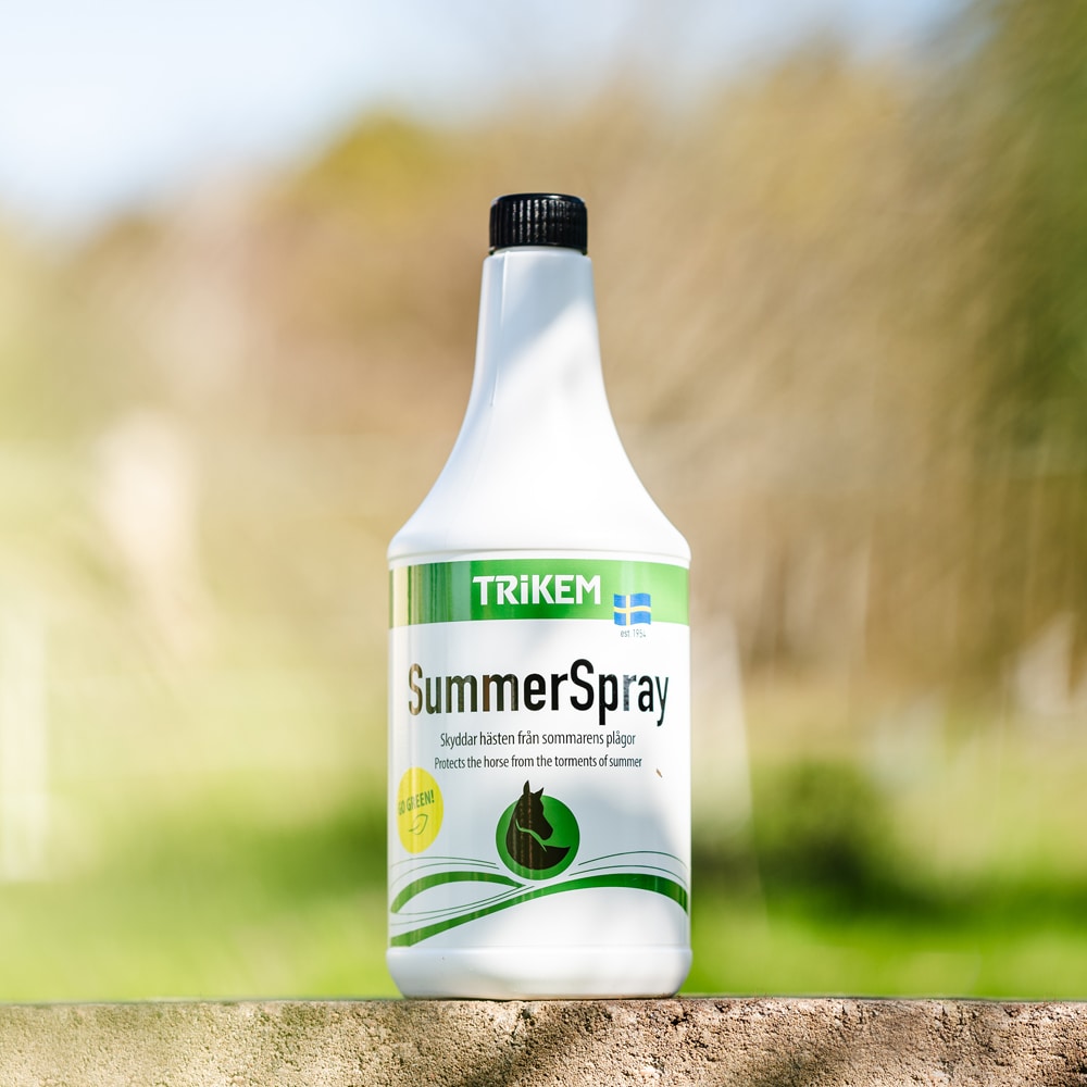   Summer Spray Trikem