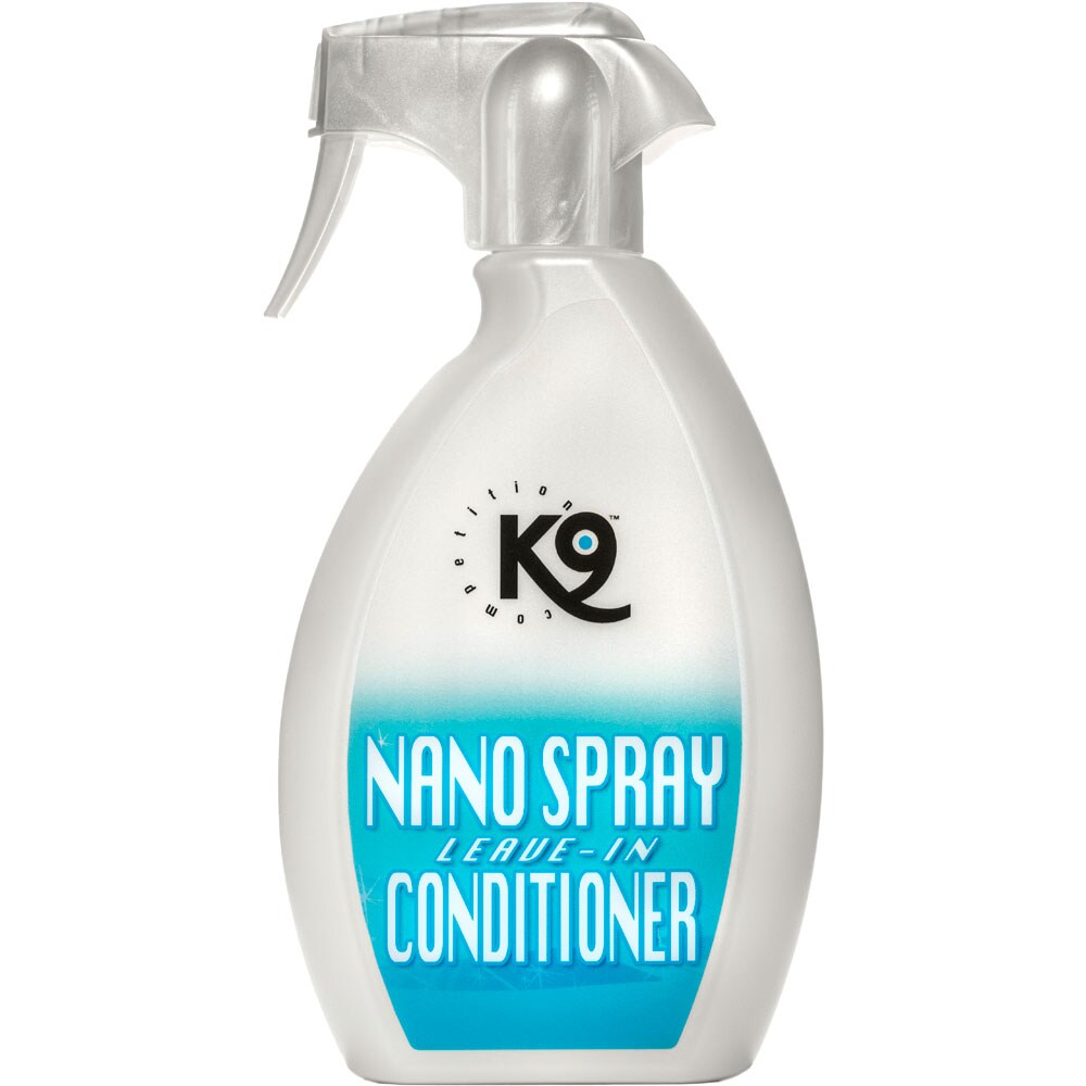 Showshine  Aloe Vera Nanospray K9™