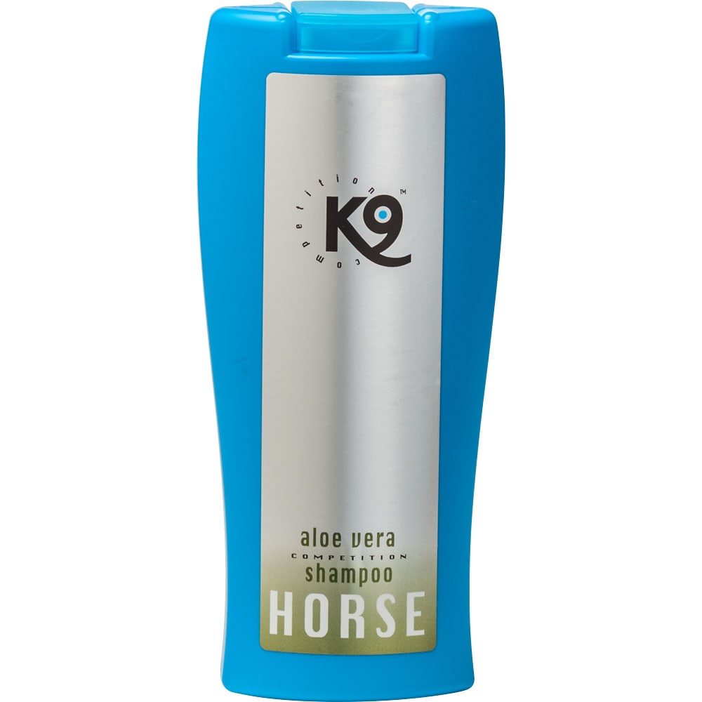 Paardenshampoo  Aloe Vera K9™