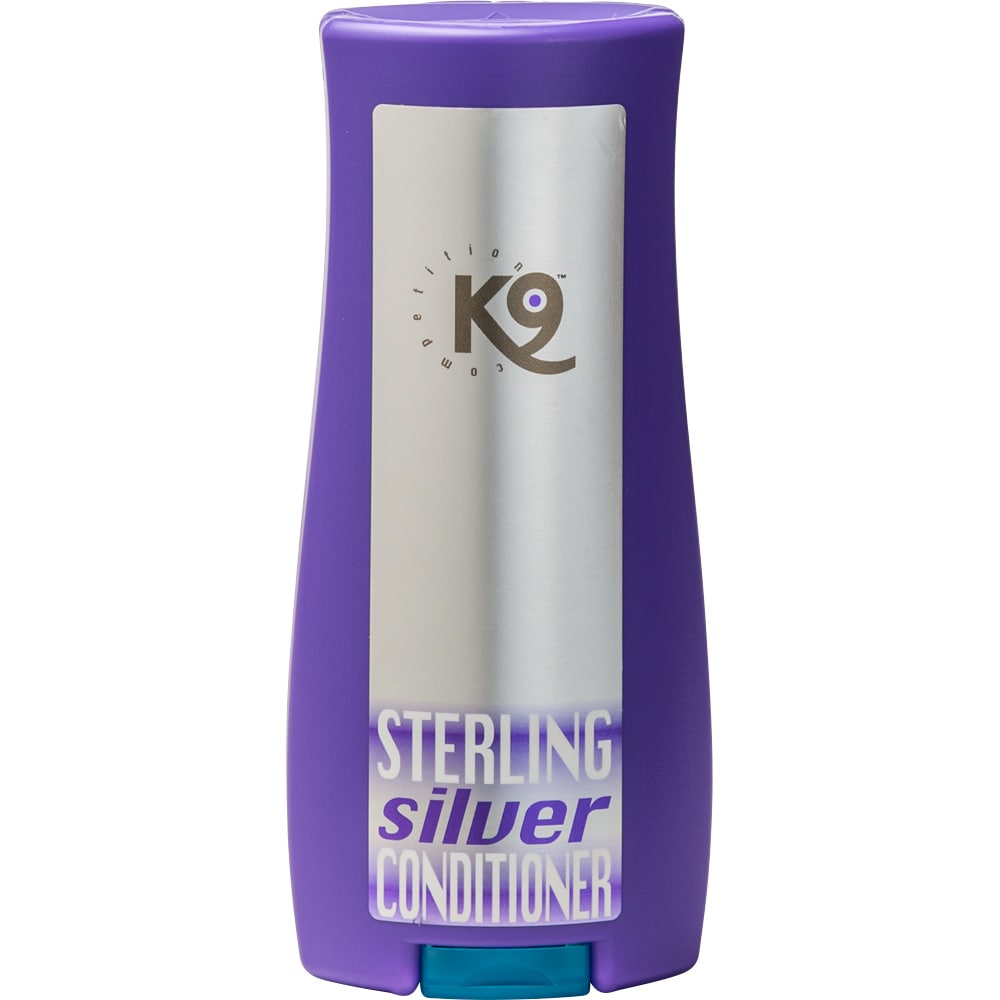 Conditioner  Sterling Silver Conditioner K9™