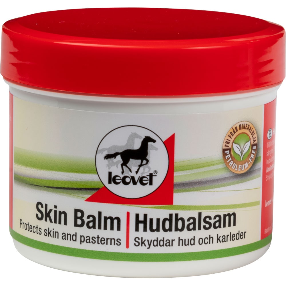 Wondzalf  Skin Balm leovet®