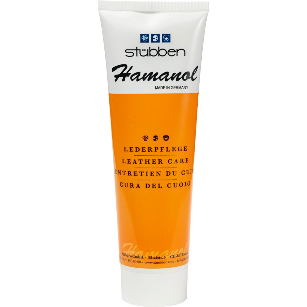 Hamanolvet   Stübben