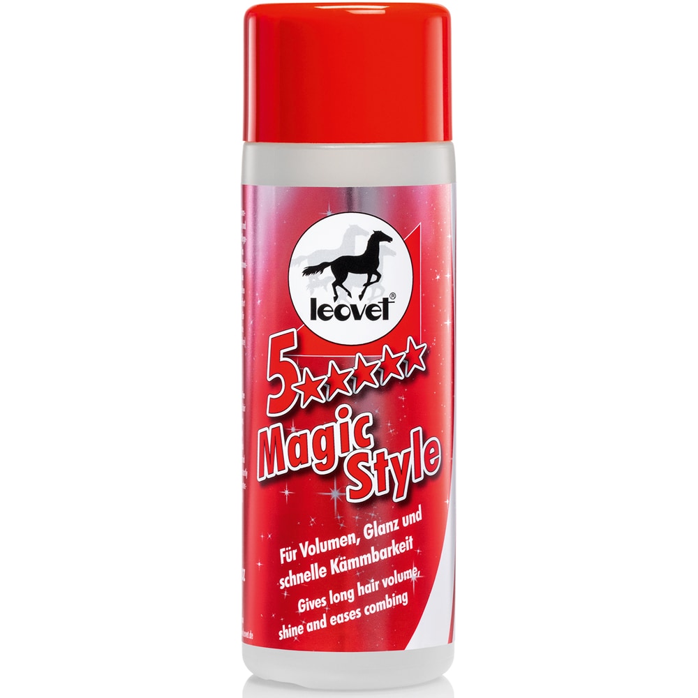 Showshine  5 Star Magic Style leovet®