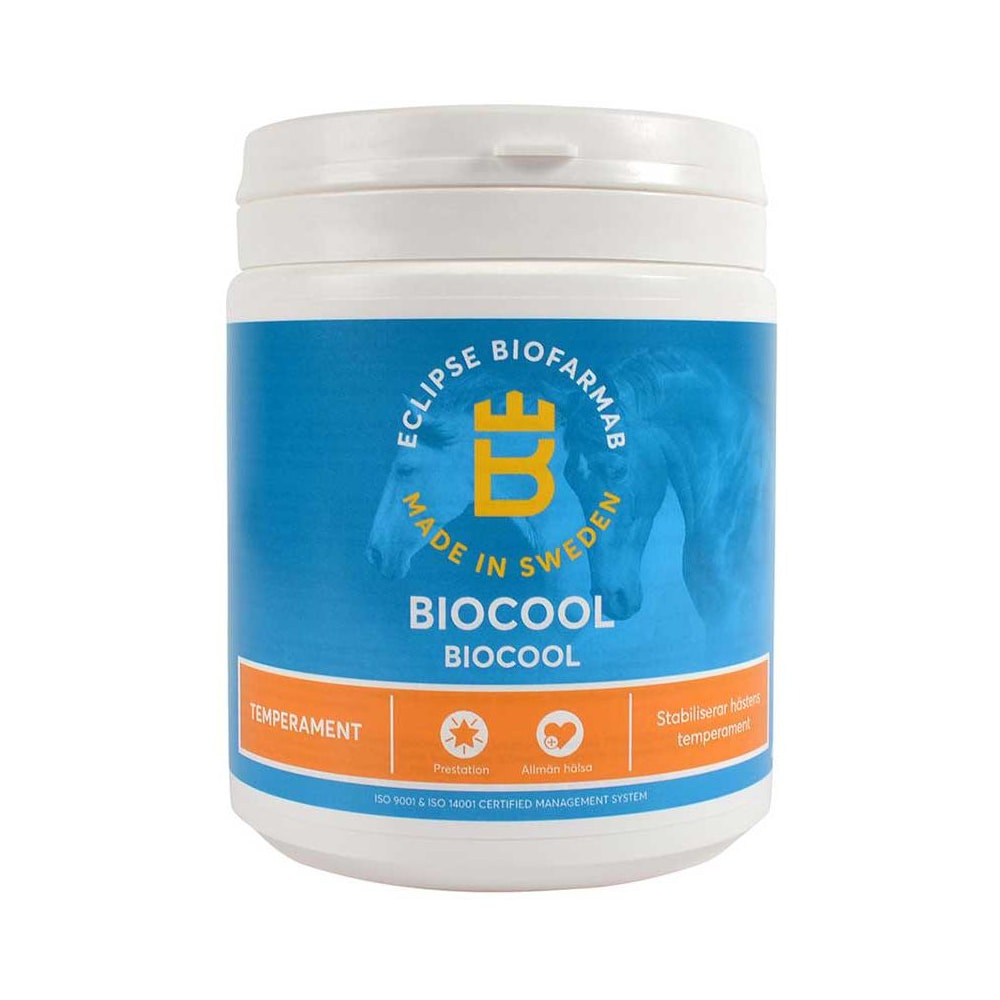Voedingssupplementen  BioCool Eclipse Biofarmab