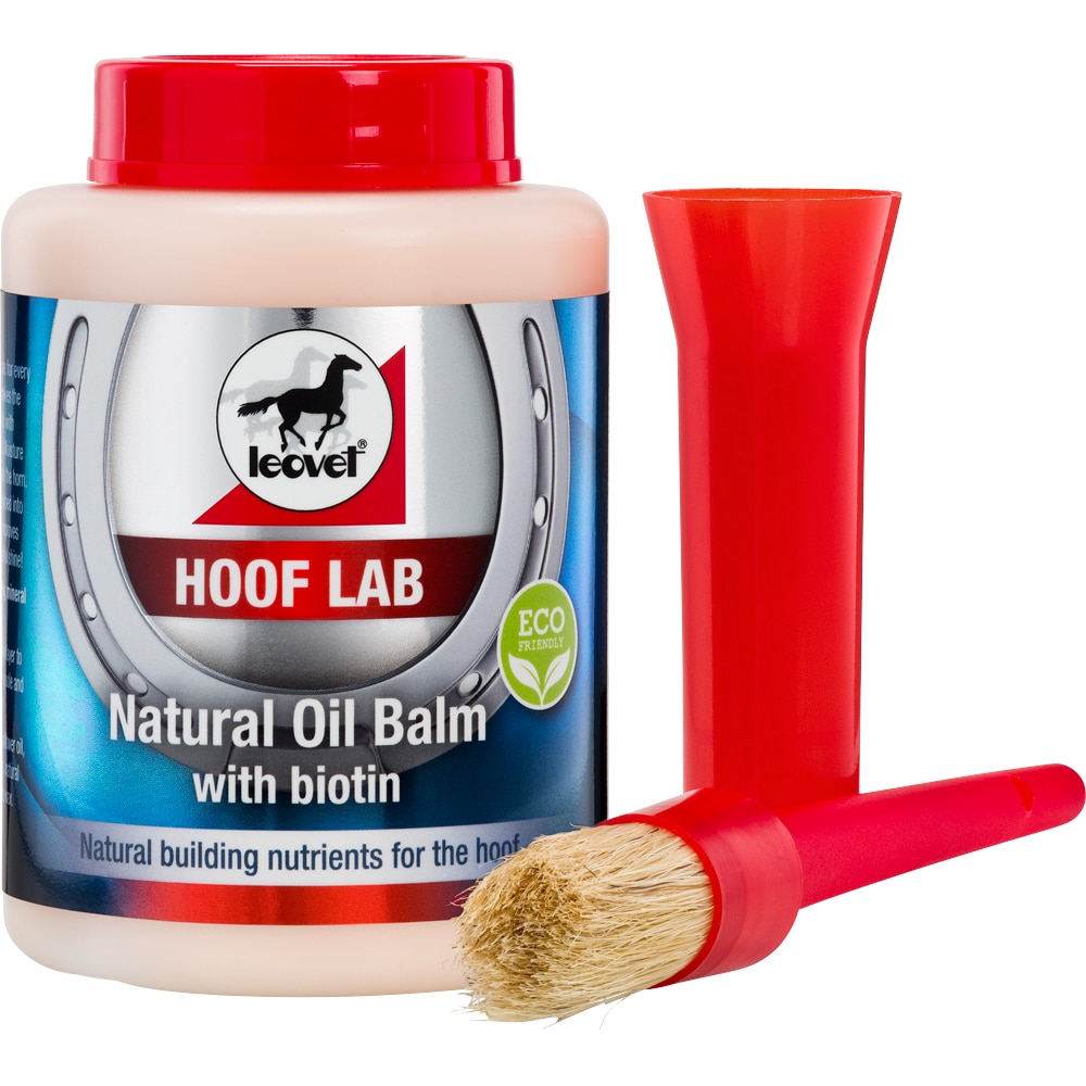 Hoefvet  Natural Oil Balm leovet®