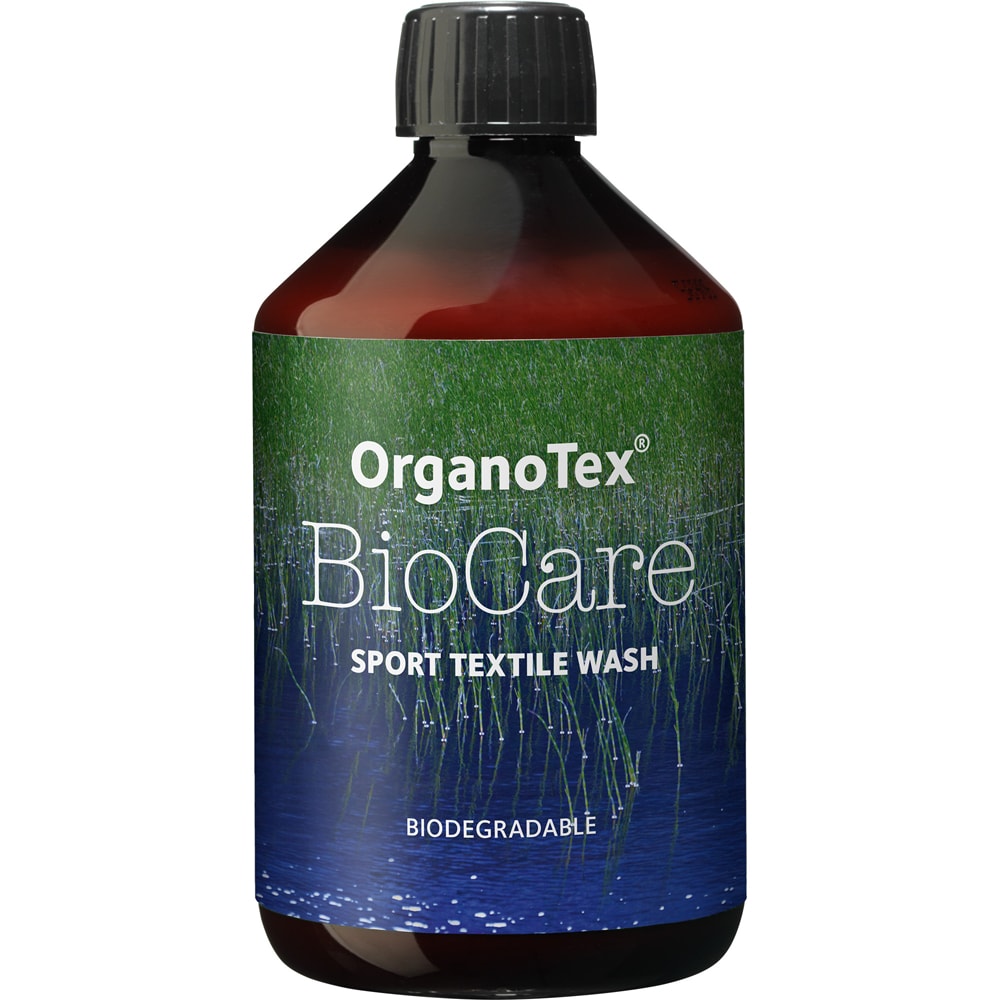Wasmiddel  BioCare Sport Textile Wash Organo Tex