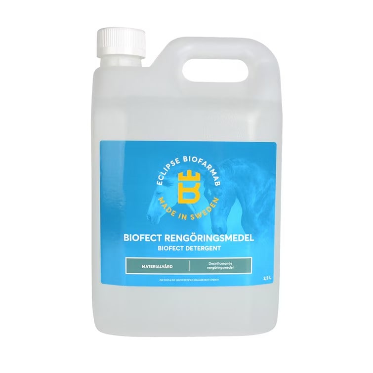 Schoonmaakmiddel  Biofect Eclipse Biofarmab