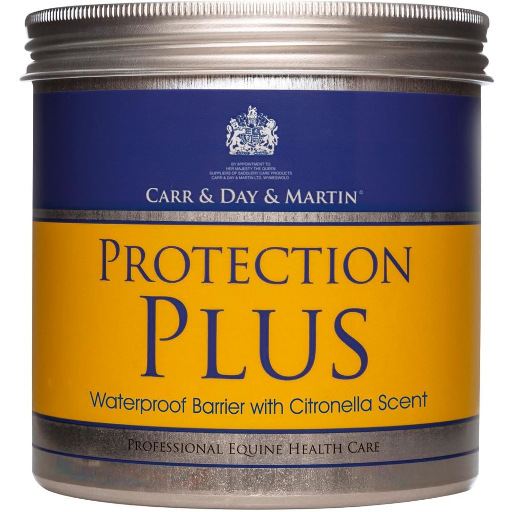 Paardenzalf  Protection Plus Carr & Day & Martin