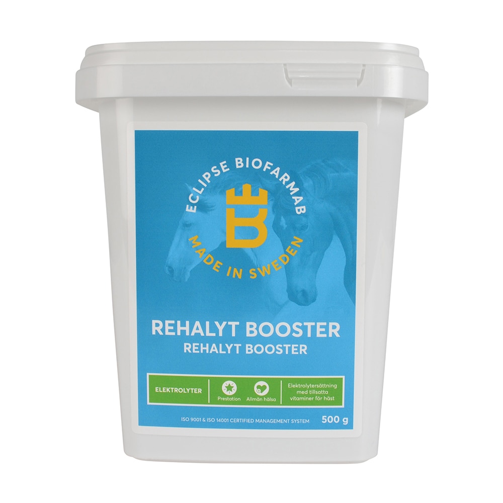 Elektrolyten  Rehalyt Booster Eclipse Biofarmab