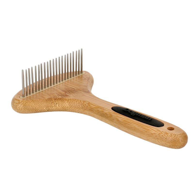 Kaardenkam  Bamboo Dogman