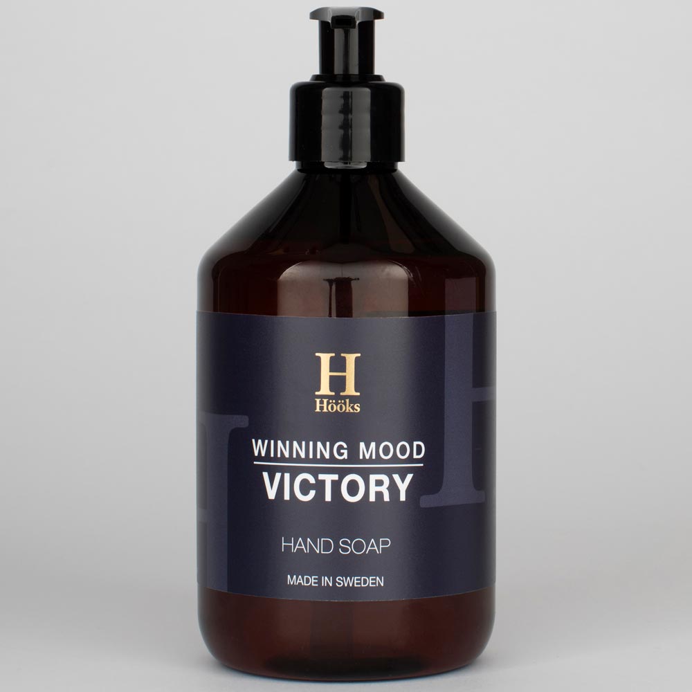 Handzeep 500 ml. Victory Hööks