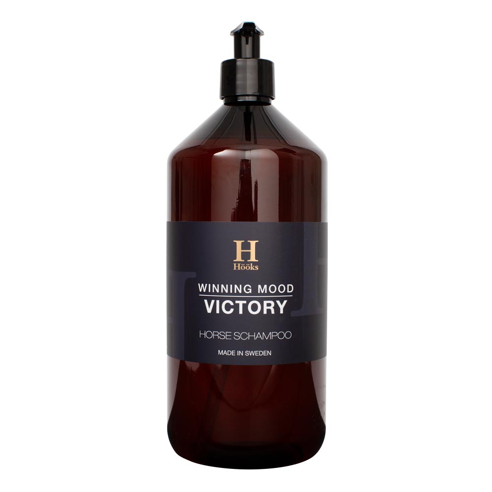 Paardenshampoo 1 l. Victory Hööks