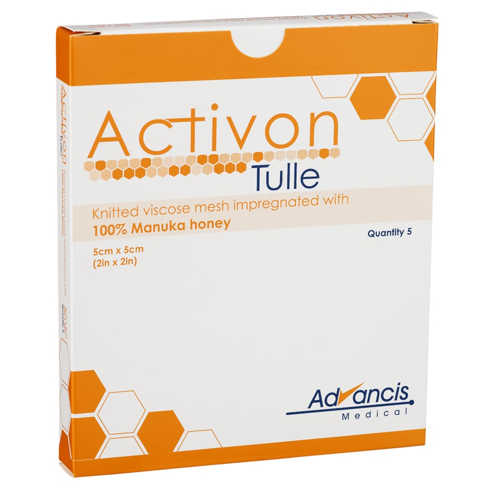 Wattenstaafjes   Activon