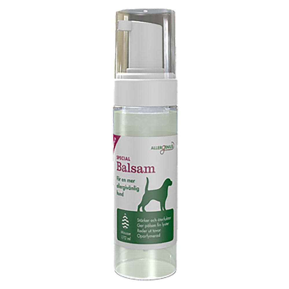 Hondenconditioner  Specialbalsam Allergenius
