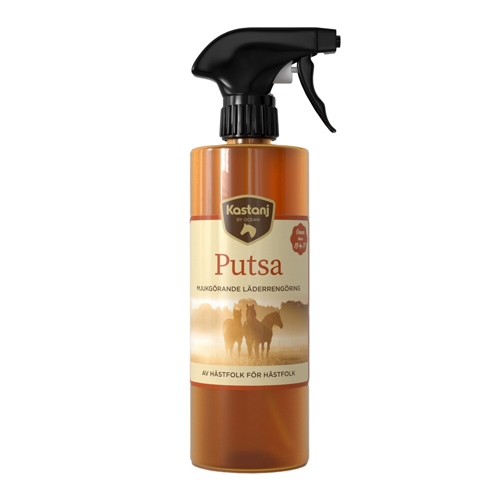   Putsa Kastanj
