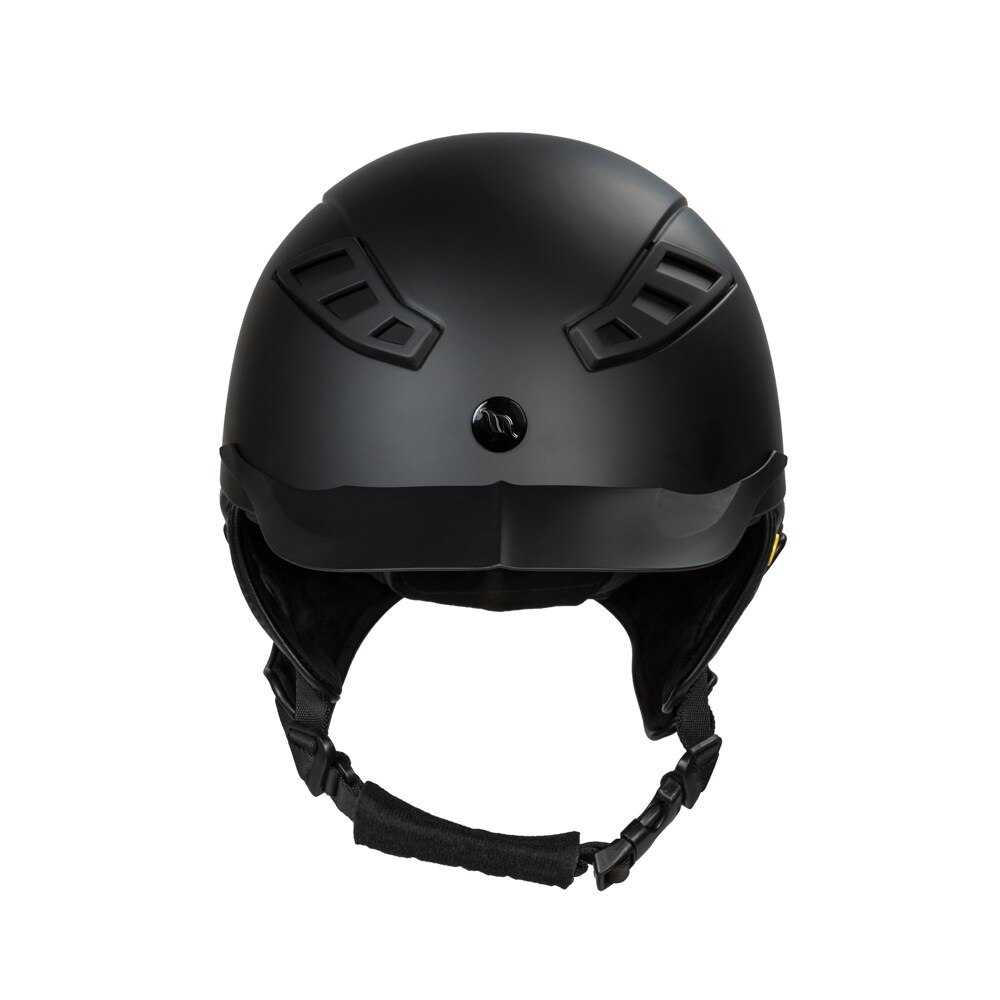 Paardrijhelm  Lynx II Smooth top Mips Back on Track®