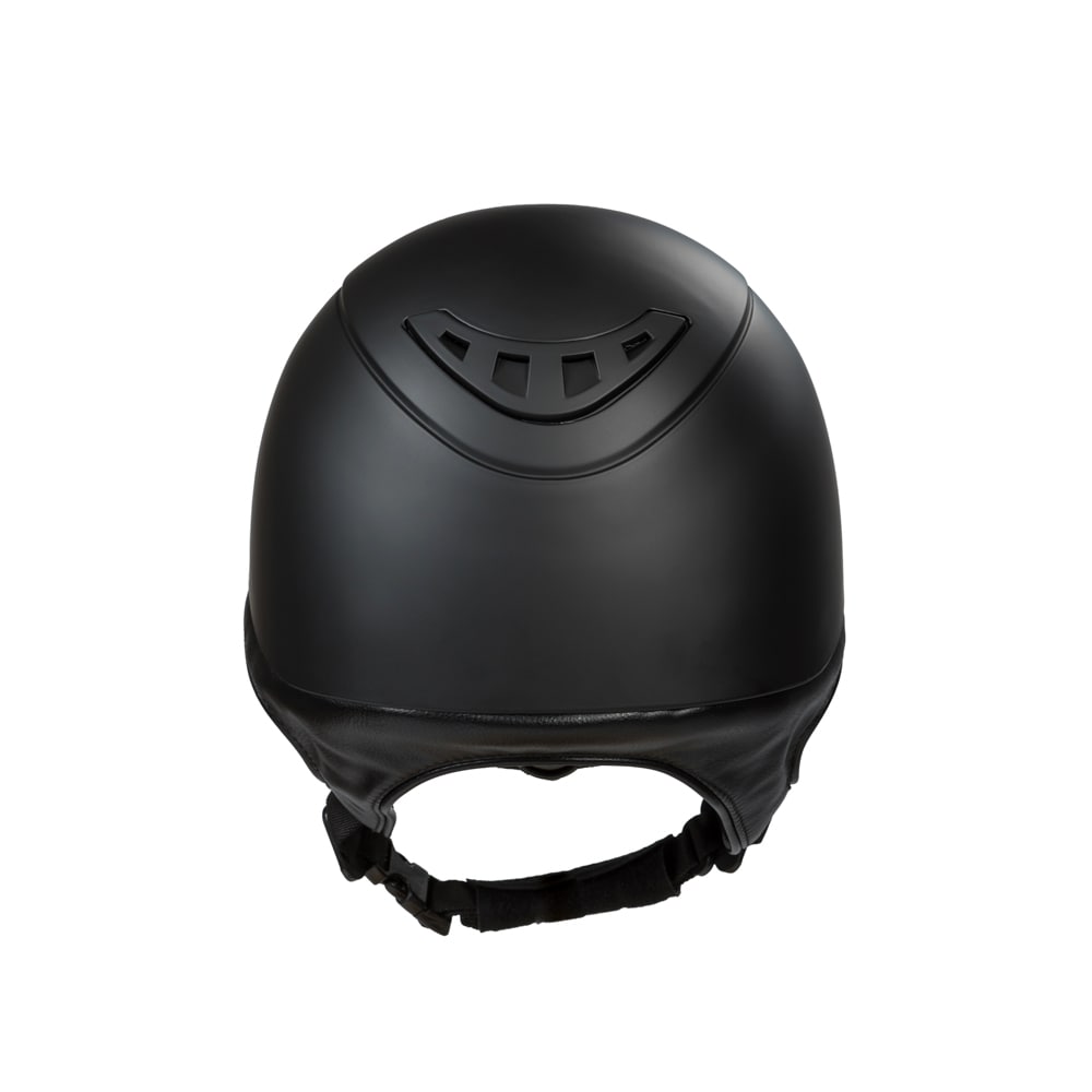 Paardrijhelm  Lynx II Smooth top Mips Back on Track®