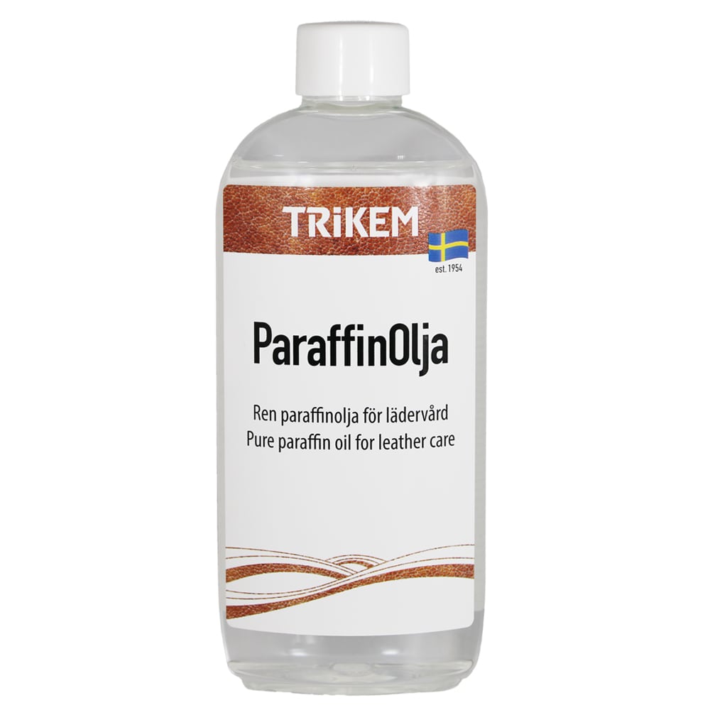 Leerolie  Paraffin olja Trikem