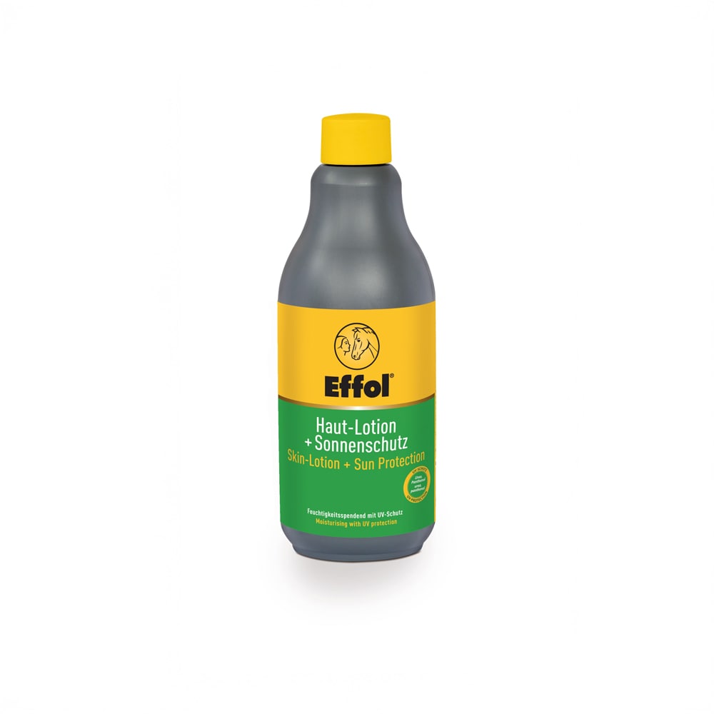 Zonnebescherming  Skin Lotion 500 ml Effol